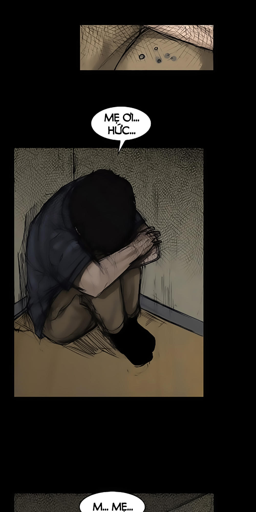 Độc Cô Chapter 8 - Trang 2