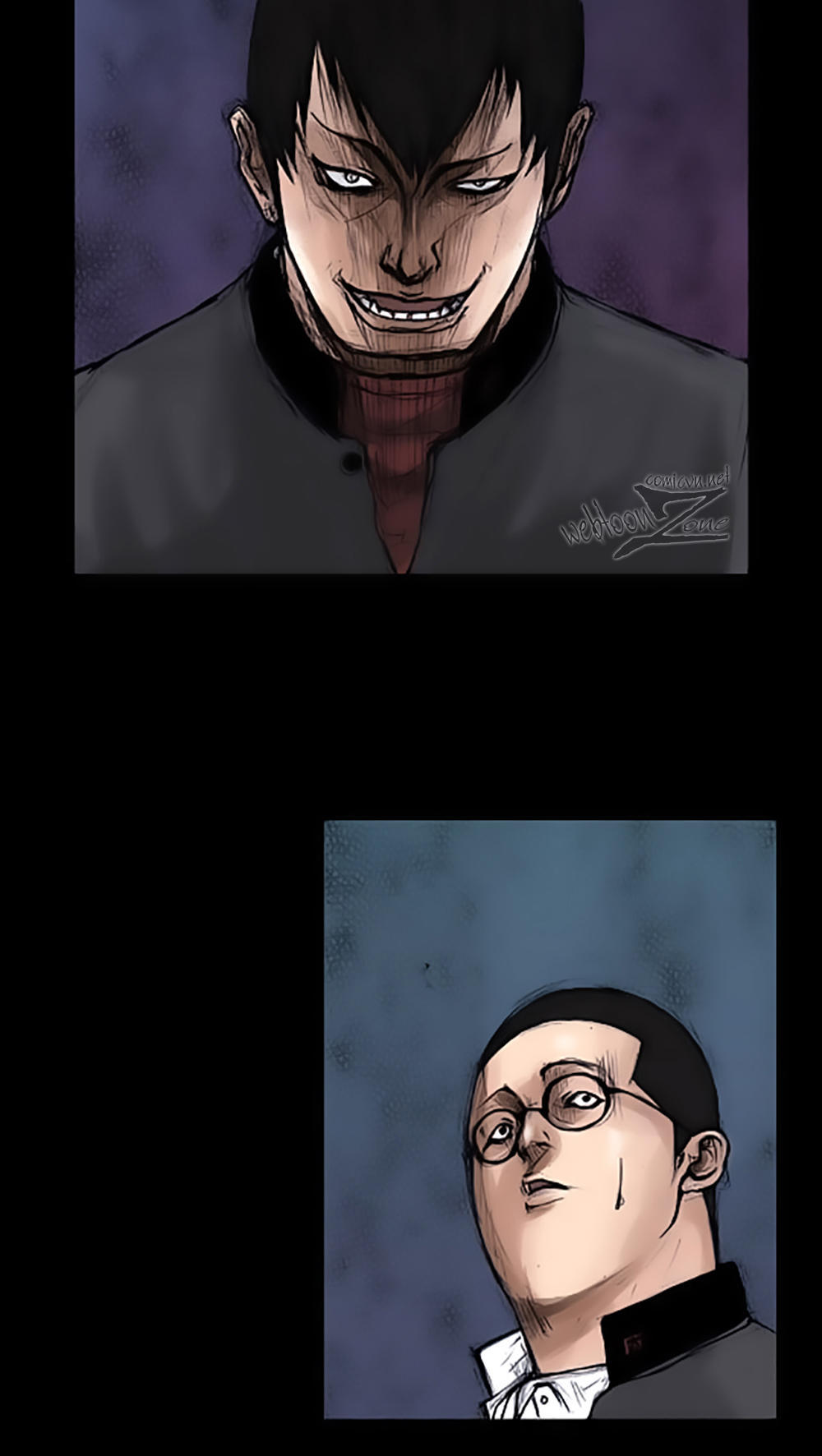 Độc Cô Chapter 8 - Trang 2