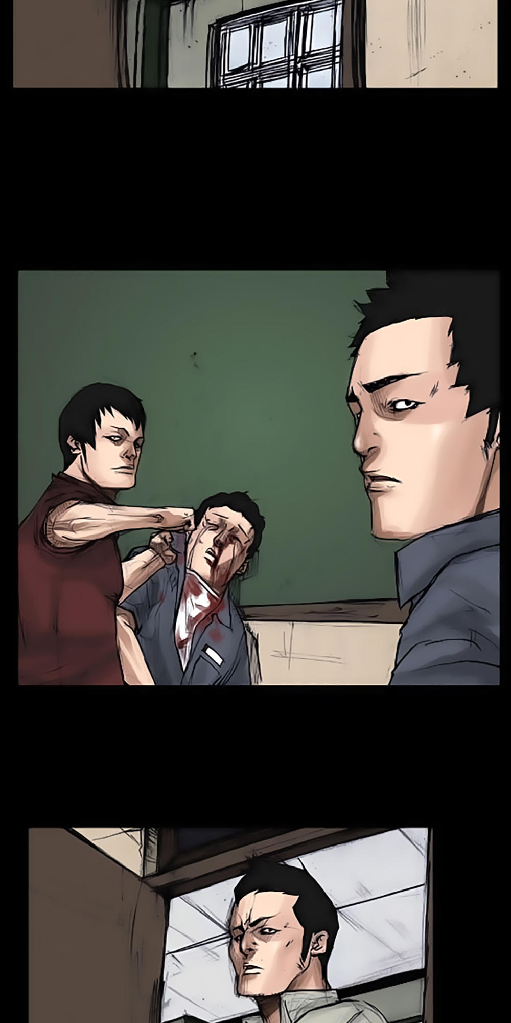 Độc Cô Chapter 8 - Trang 2