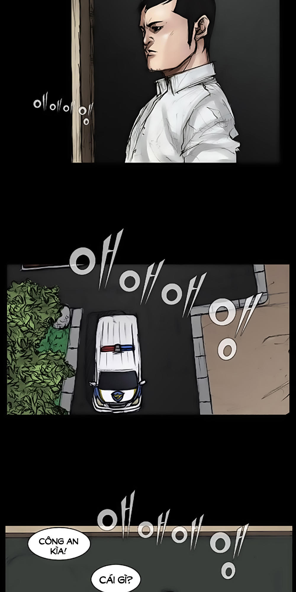 Độc Cô Chapter 9 - Trang 2