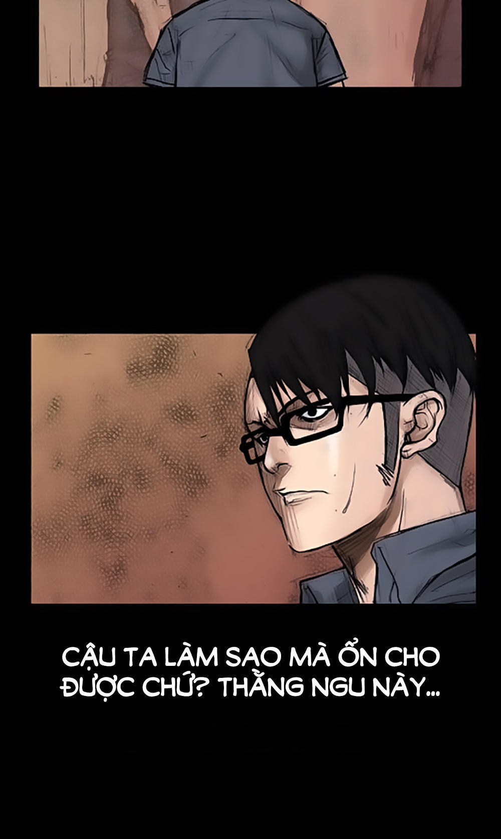 Độc Cô Chapter 9 - Trang 2