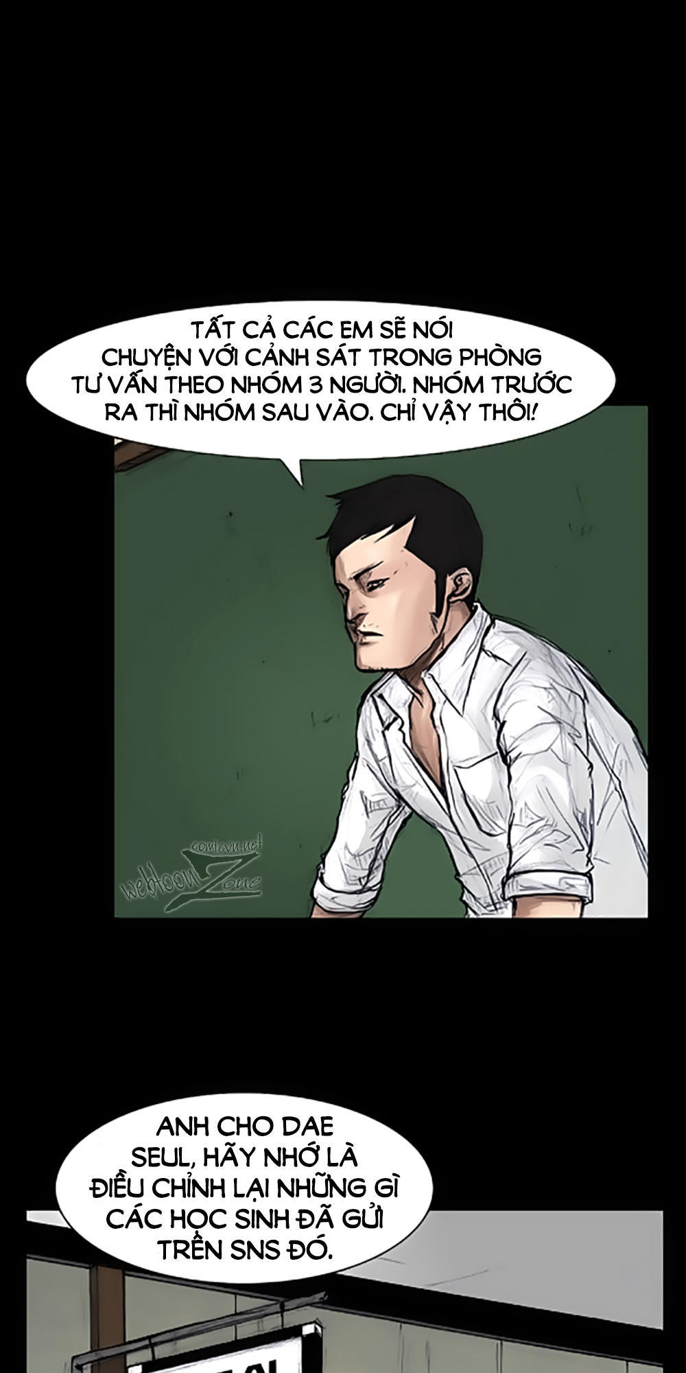 Độc Cô Chapter 9 - Trang 2