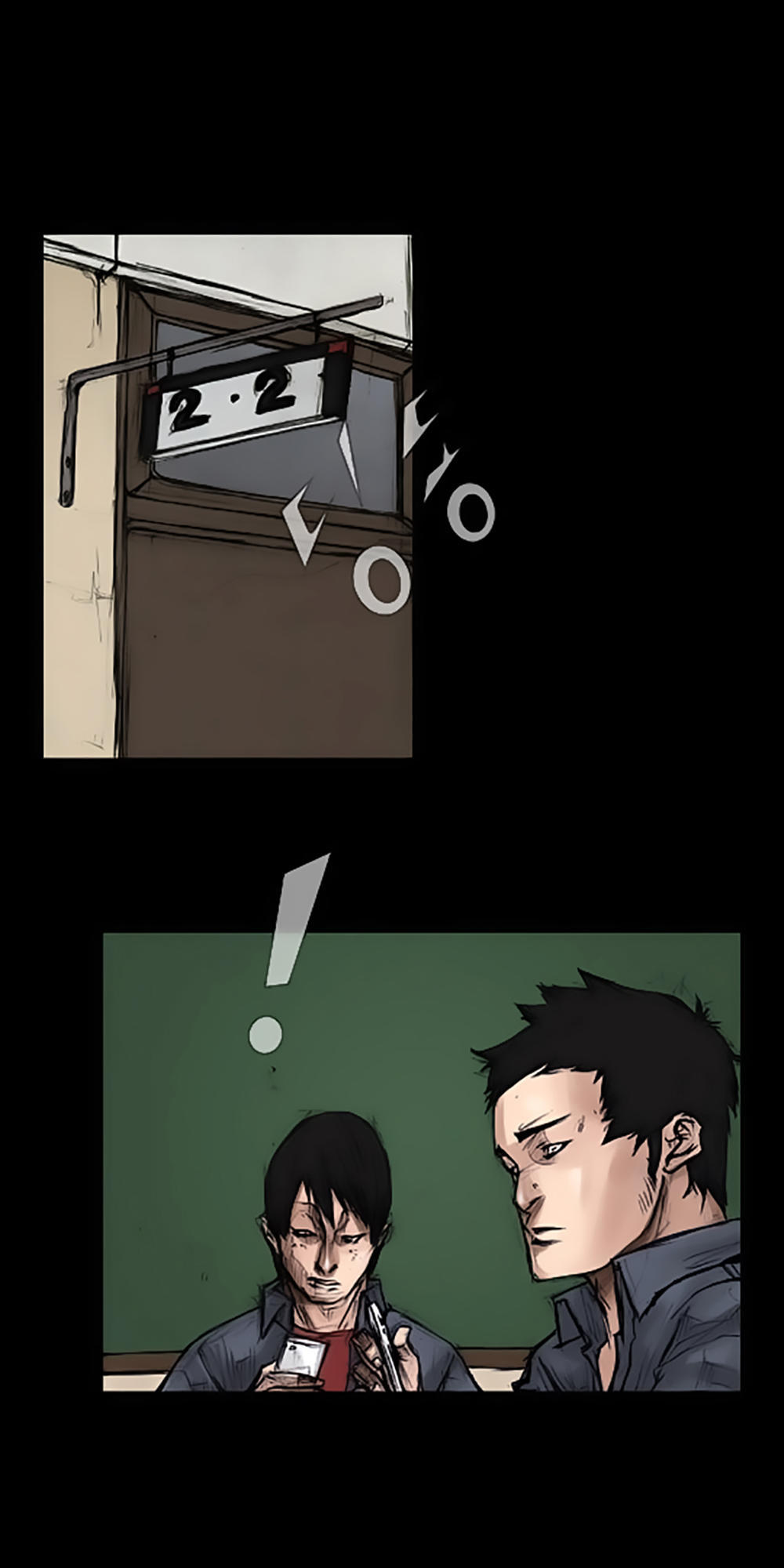 Độc Cô Chapter 9 - Trang 2