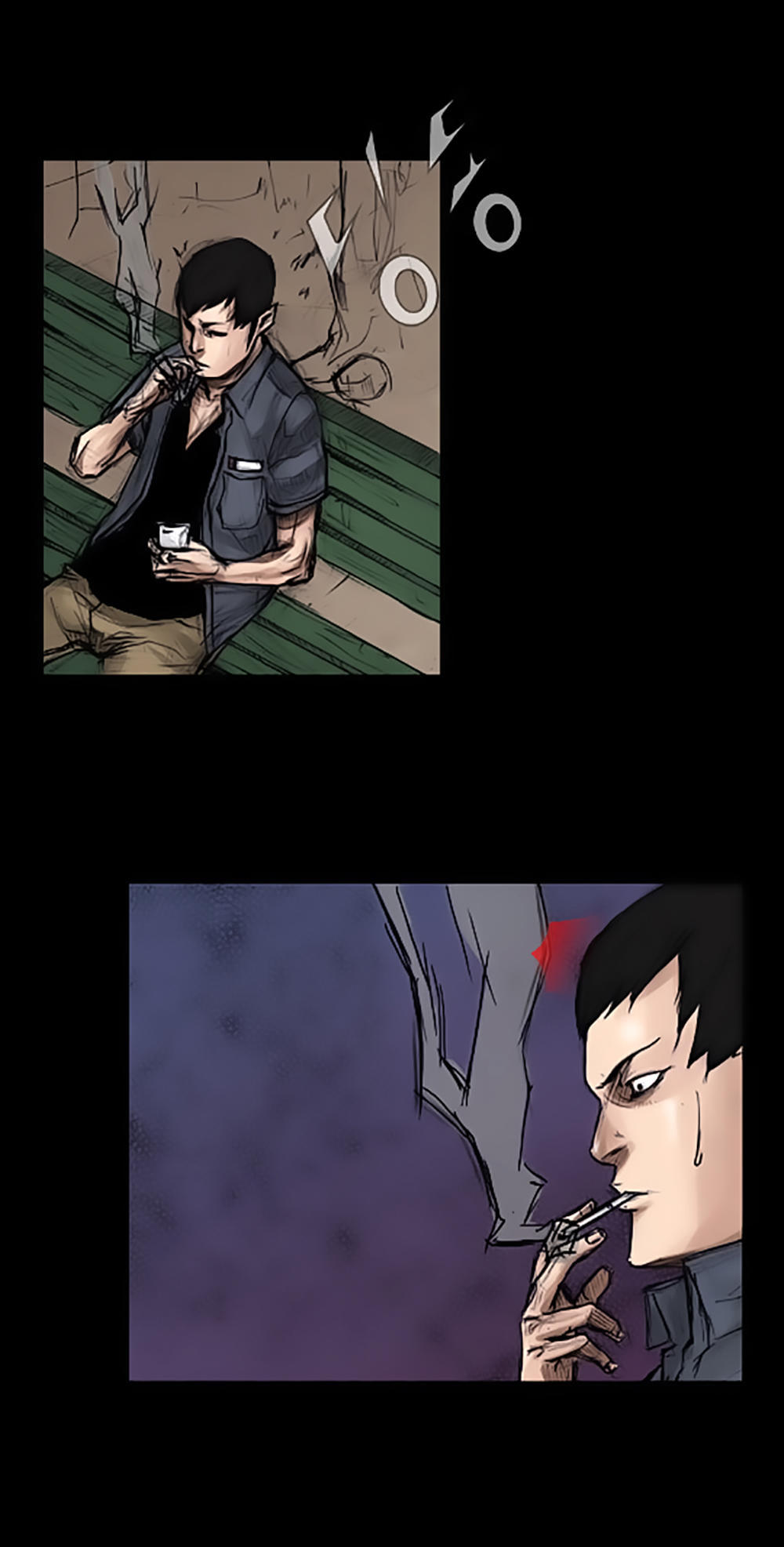 Độc Cô Chapter 9 - Trang 2