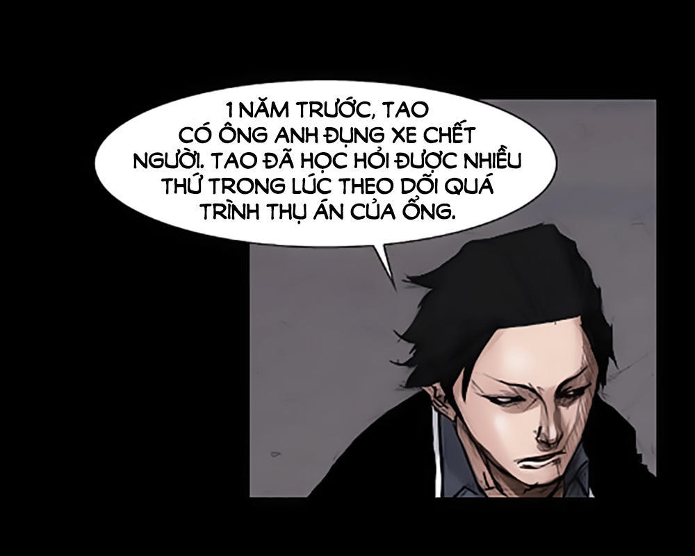 Độc Cô Chapter 9 - Trang 2