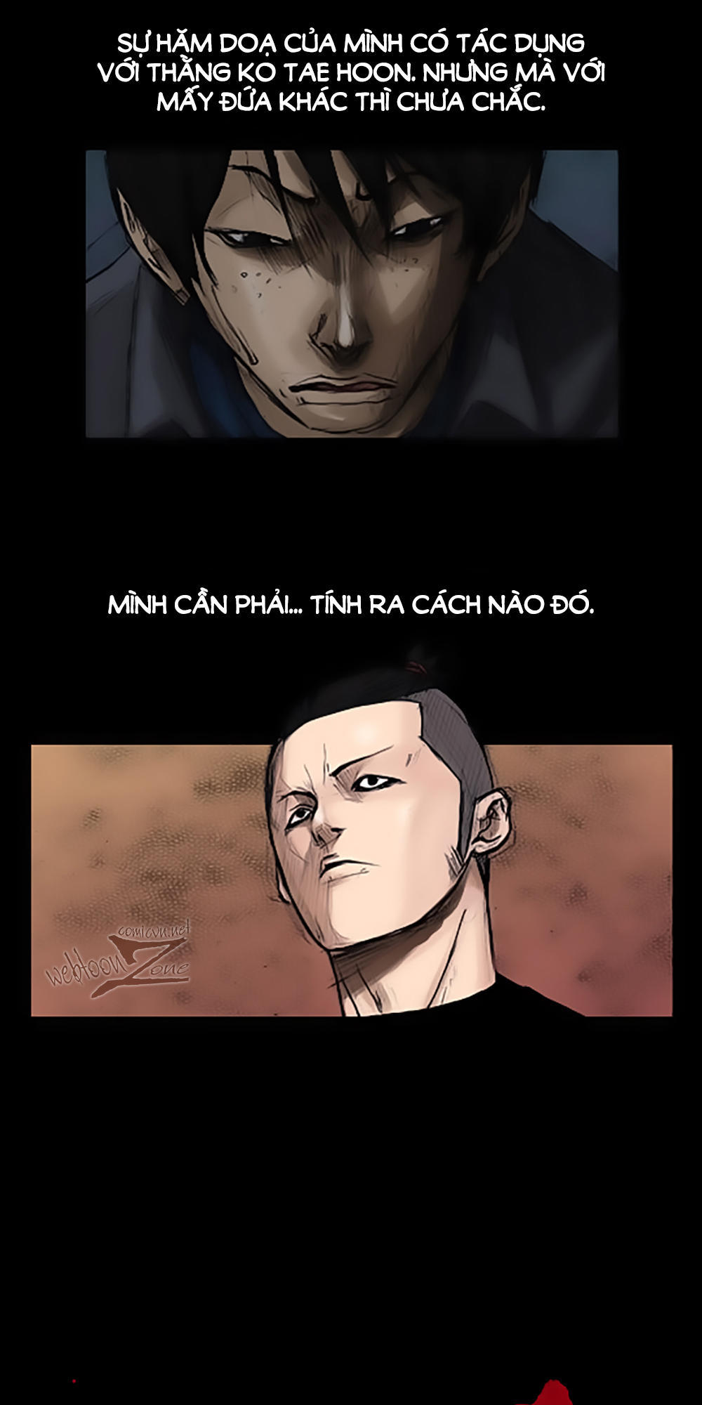 Độc Cô Chapter 9 - Trang 2