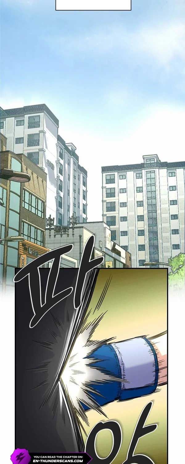 Độc Đạo Chapter 1 - Trang 2