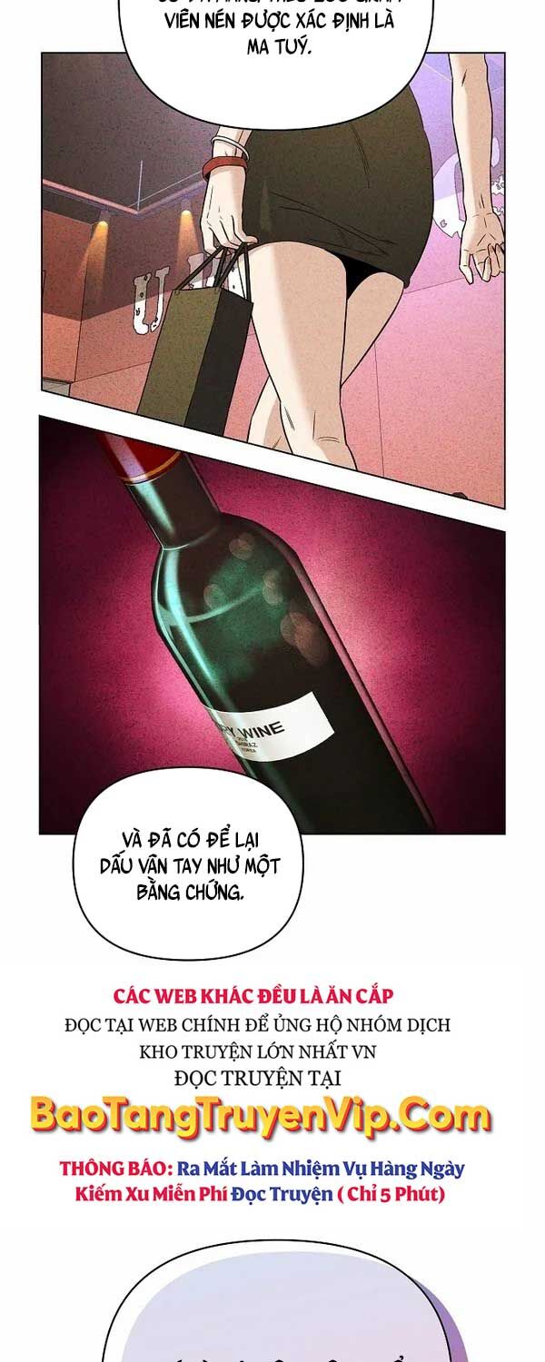 Độc Đạo Chapter 1 - Trang 2