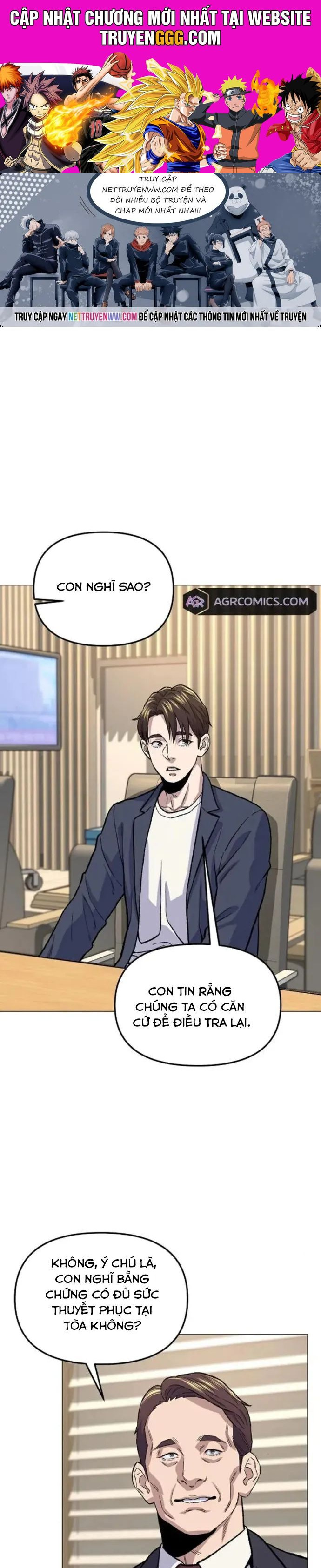 Độc Đạo Chapter 13 - Trang 2