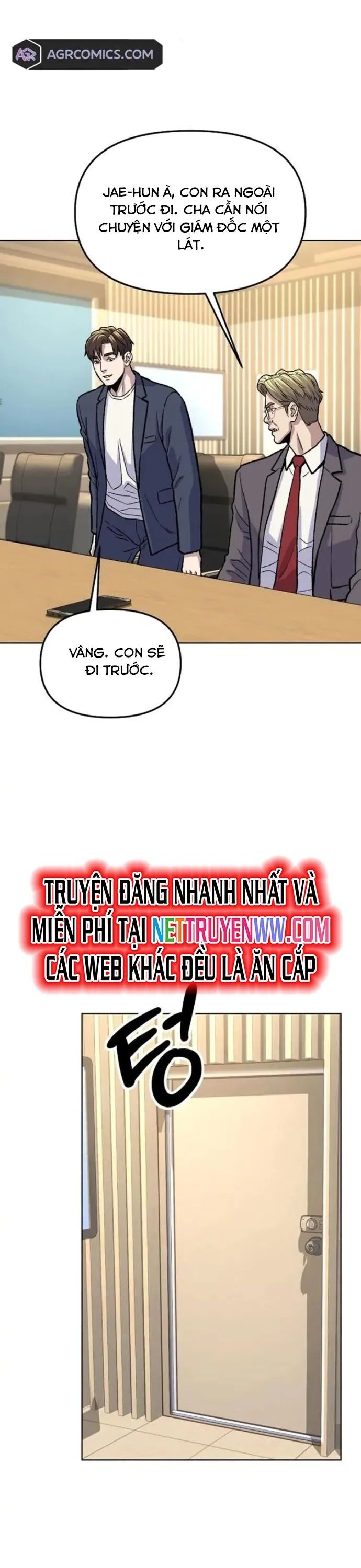 Độc Đạo Chapter 13 - Trang 2