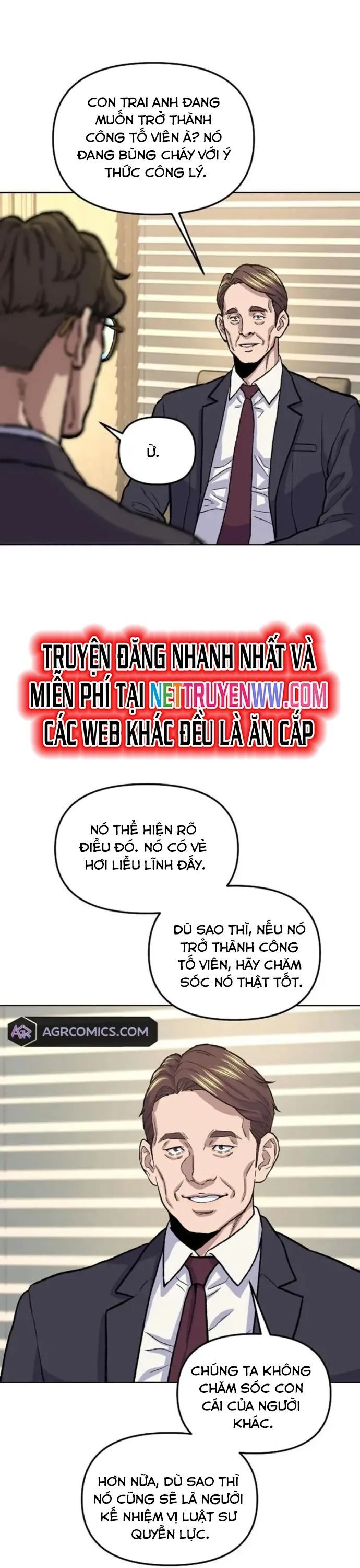 Độc Đạo Chapter 13 - Trang 2