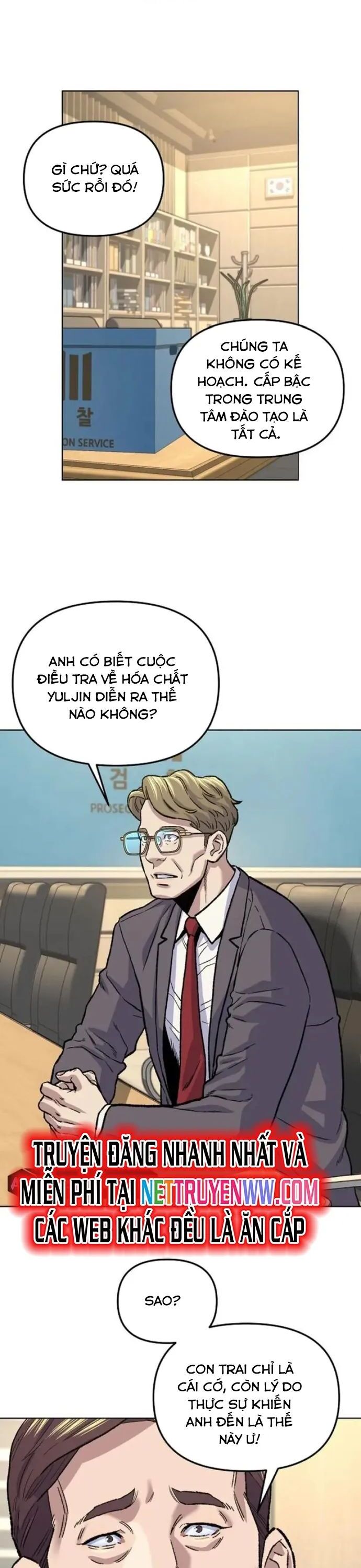 Độc Đạo Chapter 13 - Trang 2