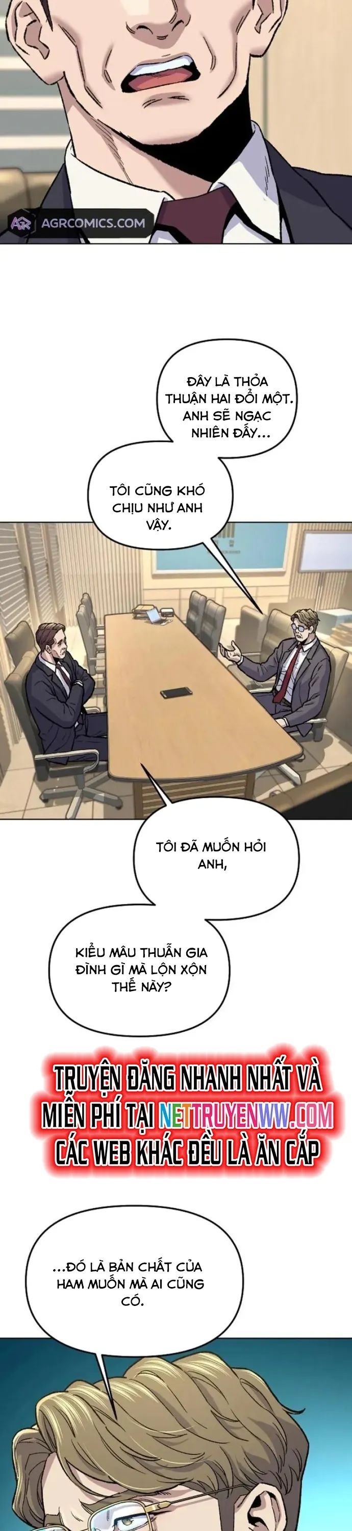 Độc Đạo Chapter 13 - Trang 2