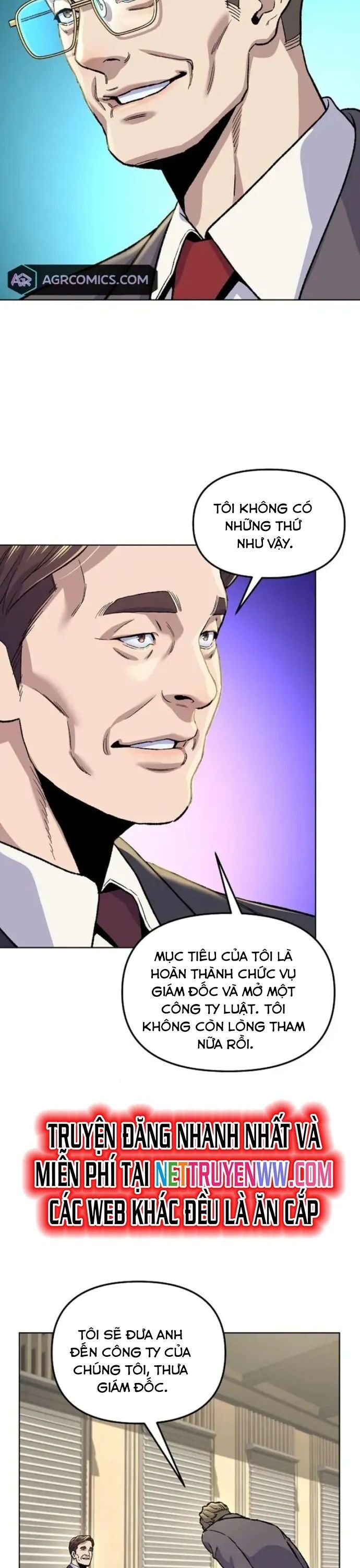 Độc Đạo Chapter 13 - Trang 2