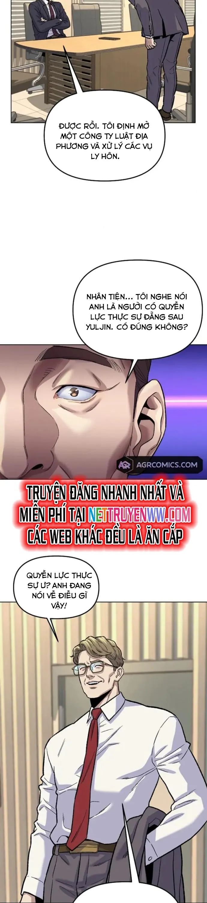 Độc Đạo Chapter 13 - Trang 2