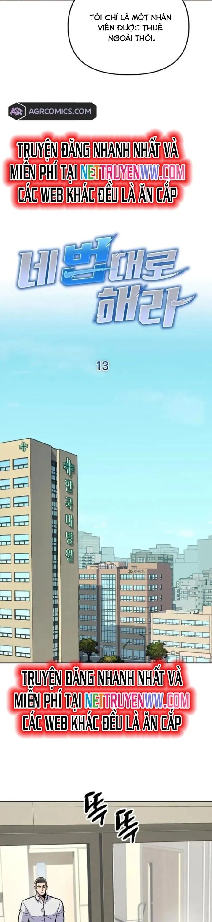 Độc Đạo Chapter 13 - Trang 2