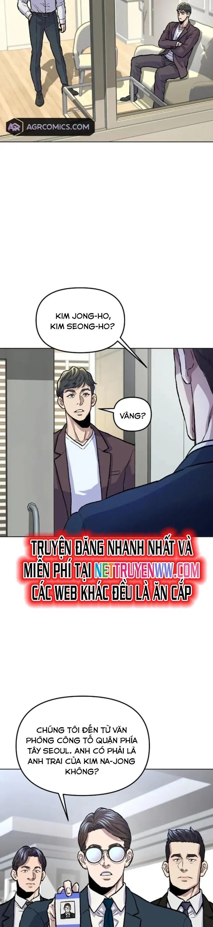 Độc Đạo Chapter 13 - Trang 2