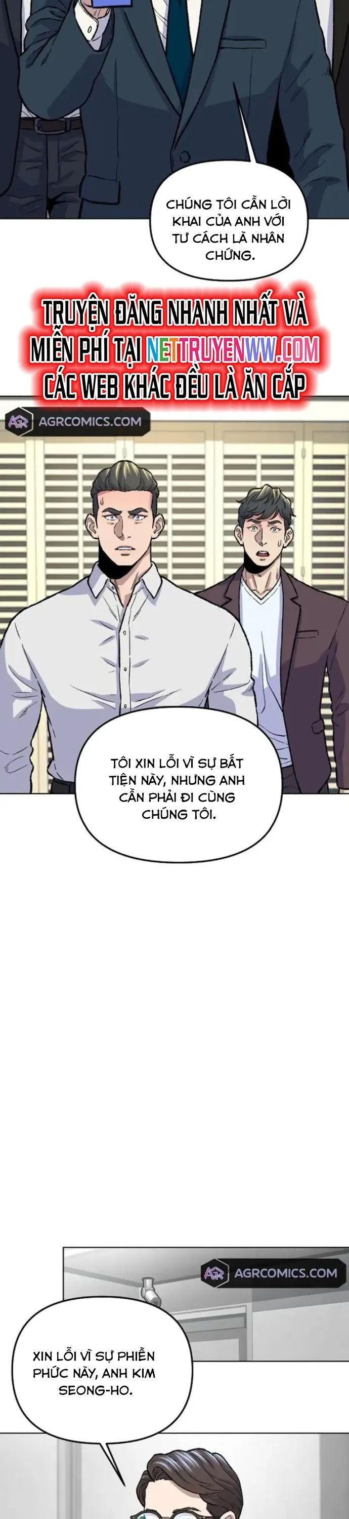 Độc Đạo Chapter 13 - Trang 2