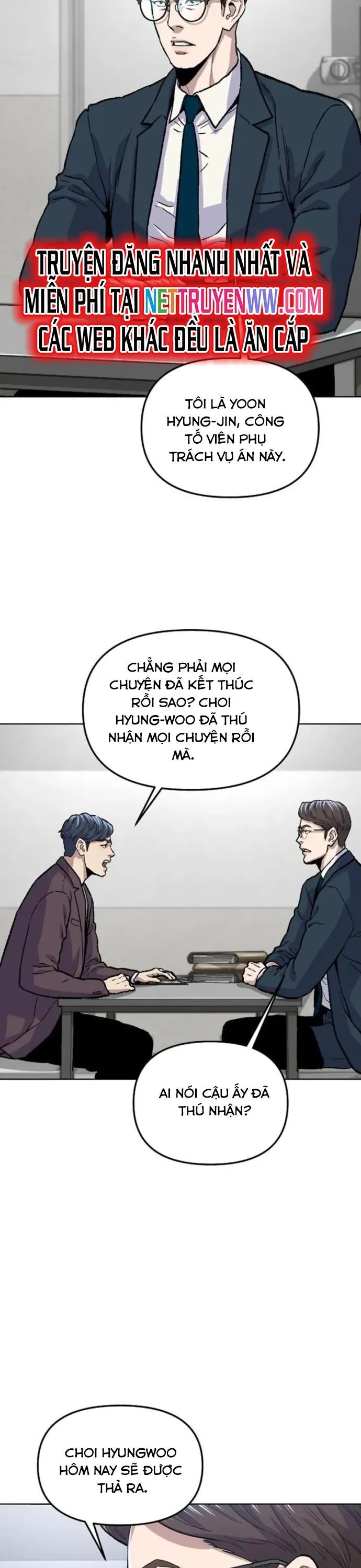 Độc Đạo Chapter 13 - Trang 2