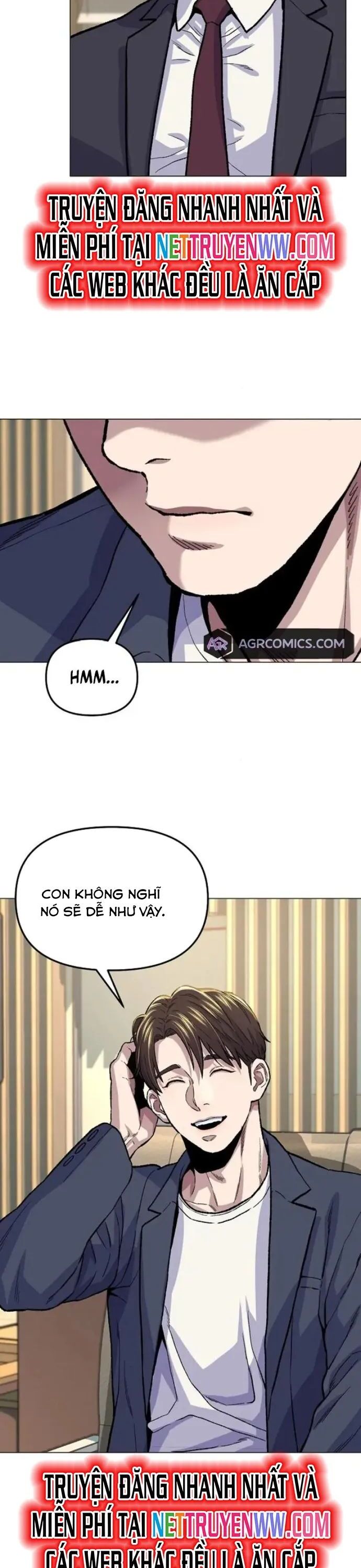 Độc Đạo Chapter 13 - Trang 2