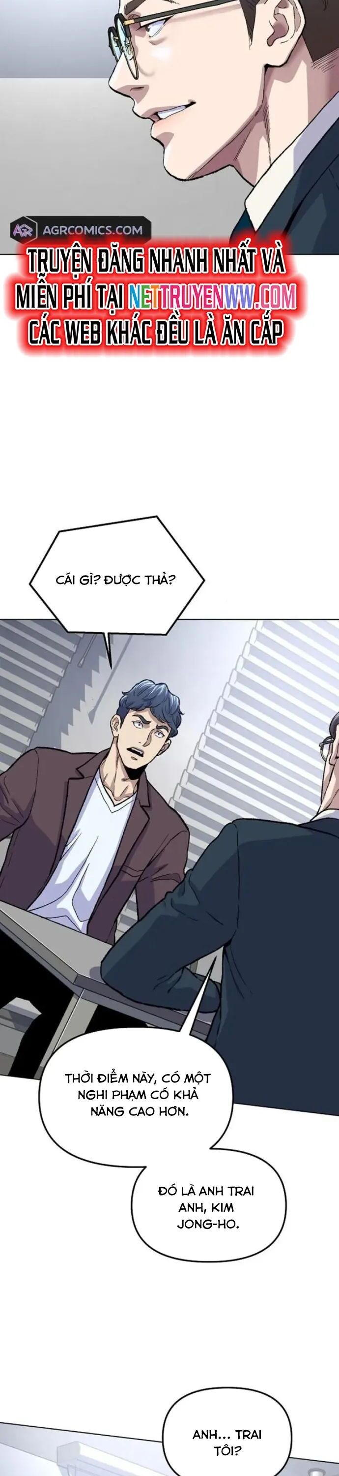 Độc Đạo Chapter 13 - Trang 2