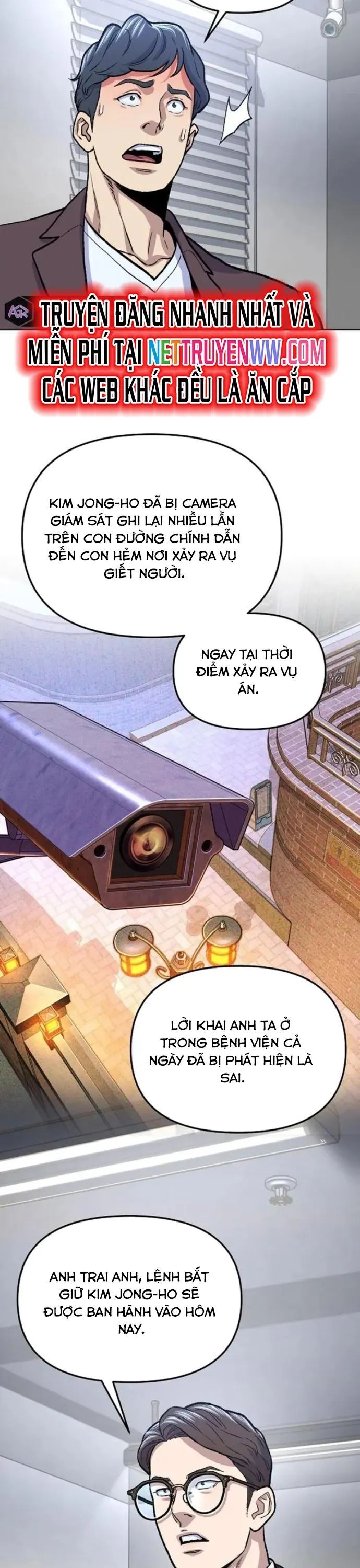 Độc Đạo Chapter 13 - Trang 2