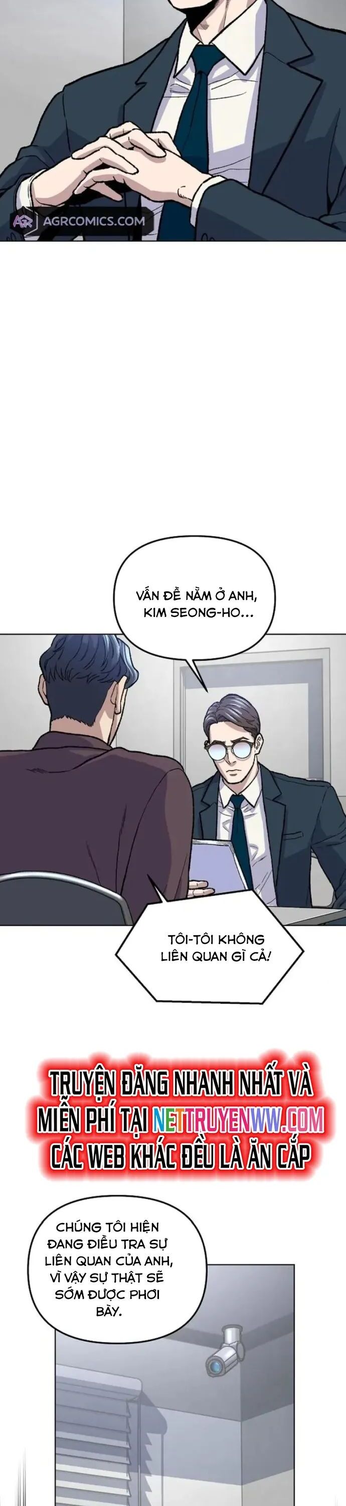 Độc Đạo Chapter 13 - Trang 2