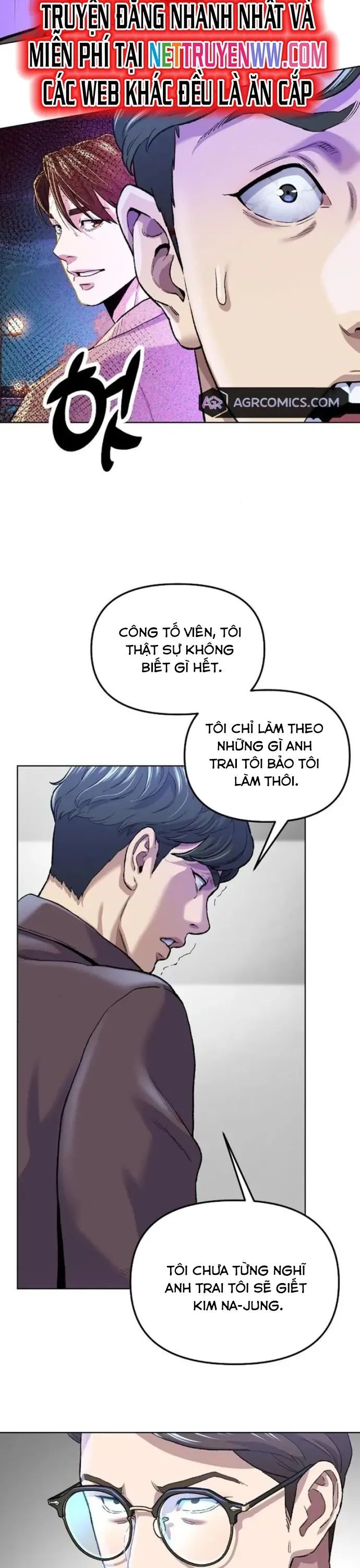 Độc Đạo Chapter 13 - Trang 2