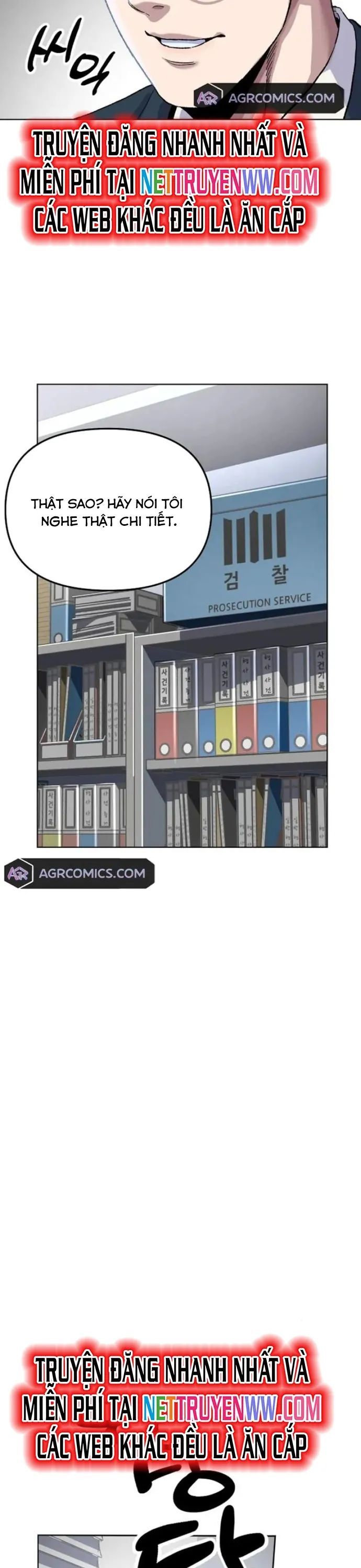 Độc Đạo Chapter 13 - Trang 2