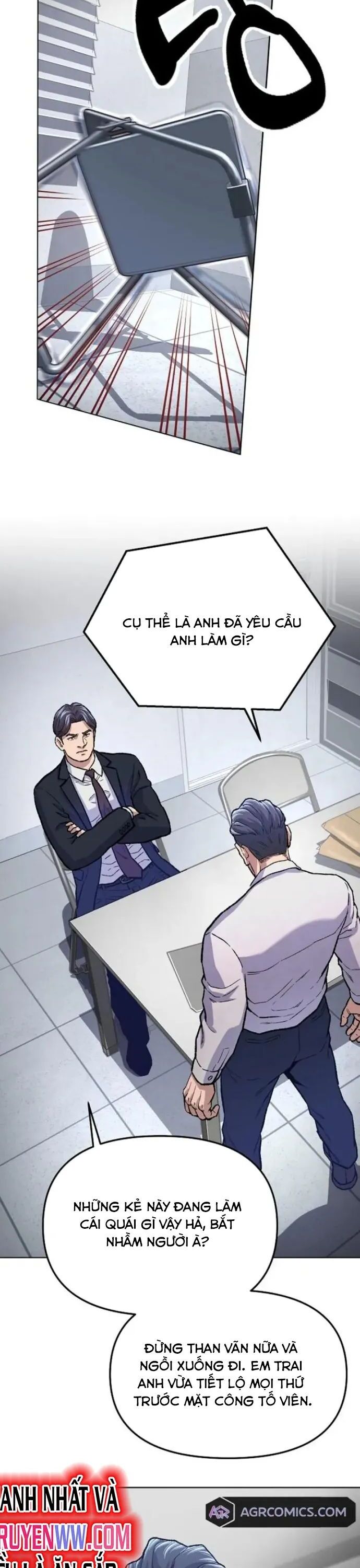 Độc Đạo Chapter 13 - Trang 2