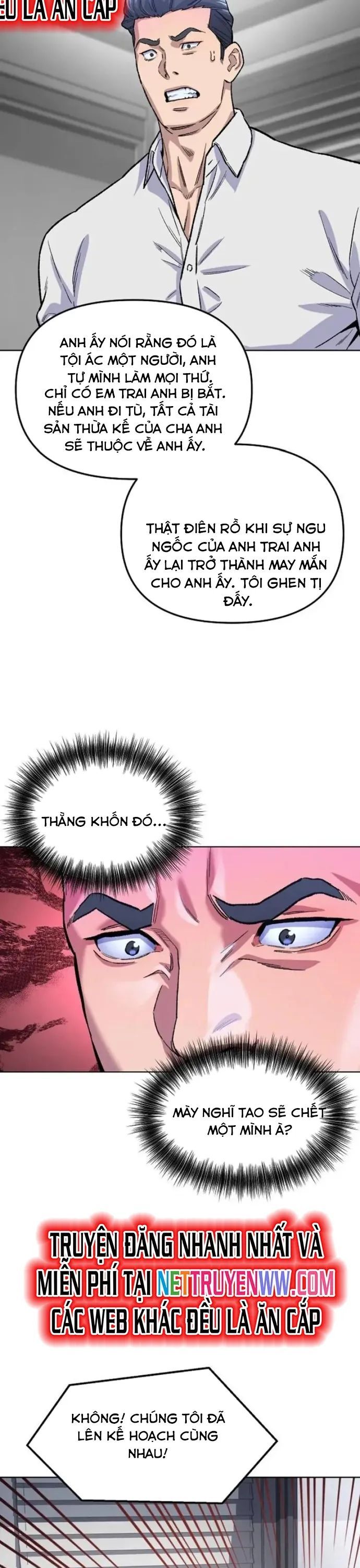 Độc Đạo Chapter 13 - Trang 2