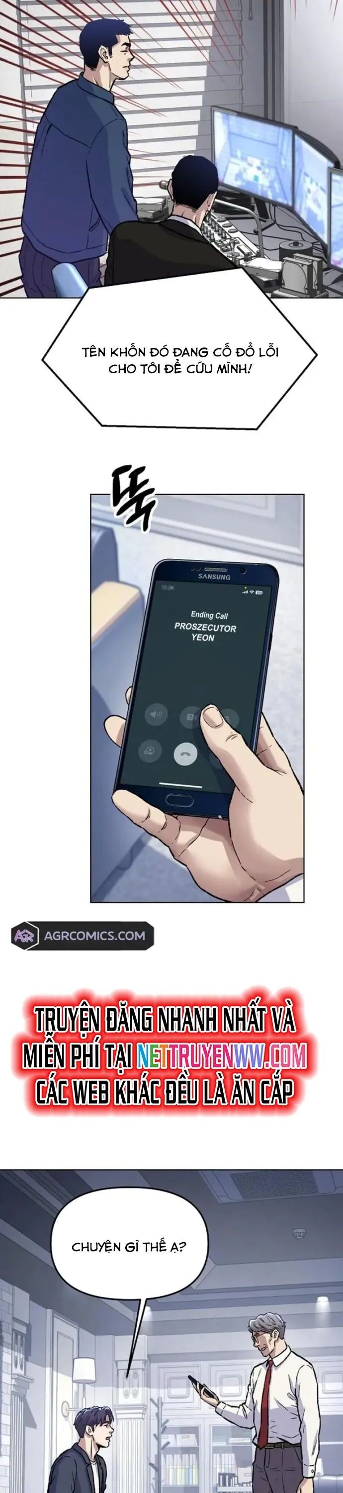 Độc Đạo Chapter 13 - Trang 2
