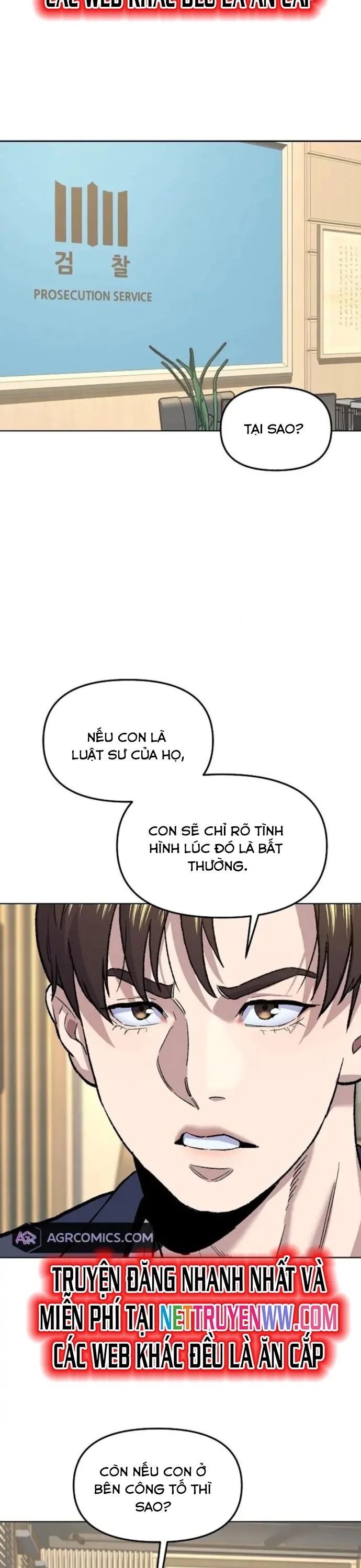 Độc Đạo Chapter 13 - Trang 2