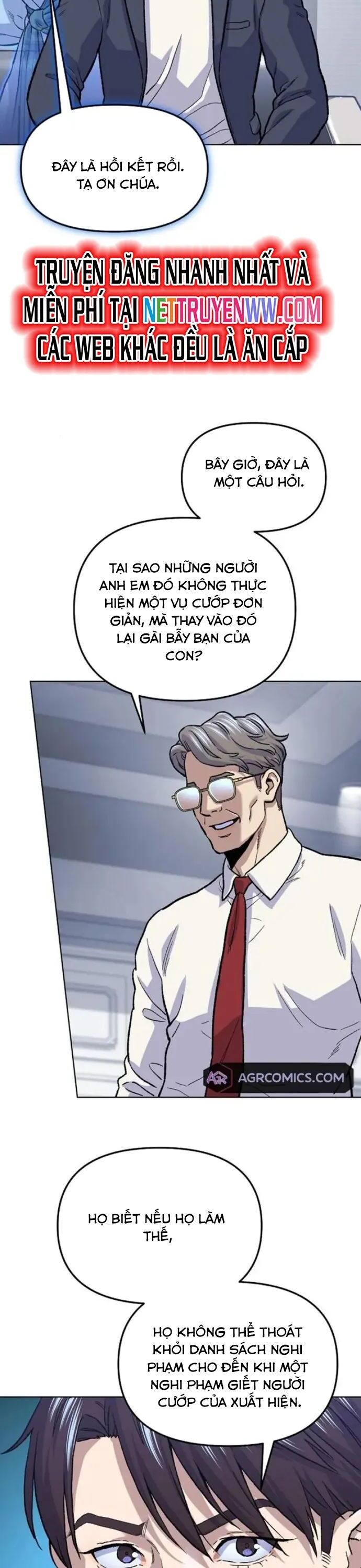 Độc Đạo Chapter 13 - Trang 2