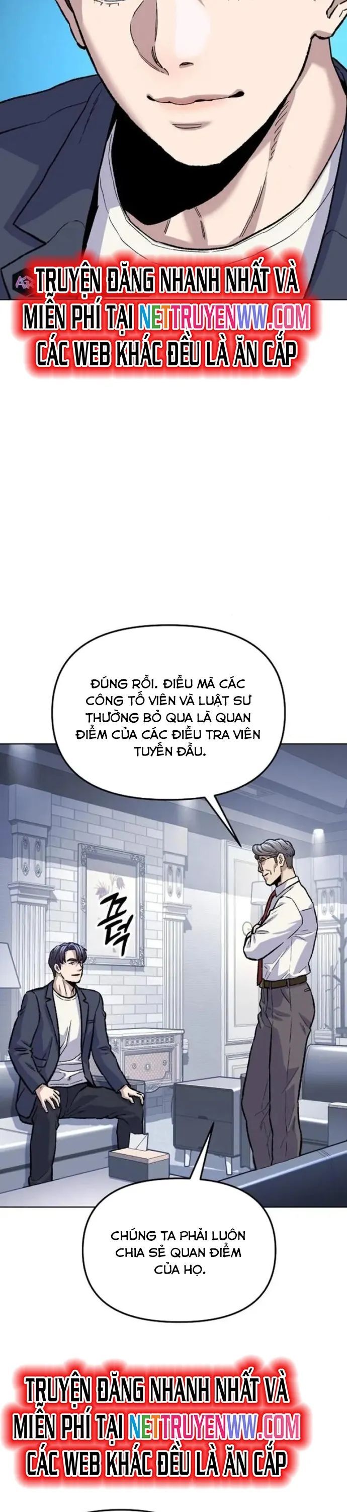 Độc Đạo Chapter 13 - Trang 2