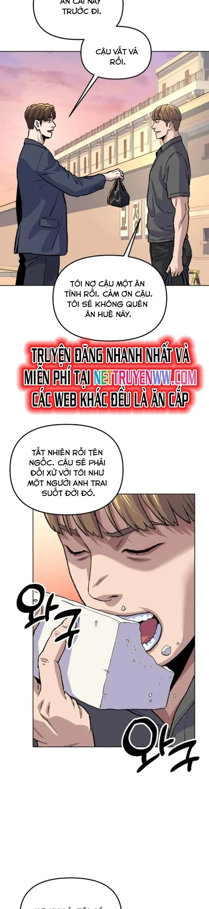 Độc Đạo Chapter 13 - Trang 2