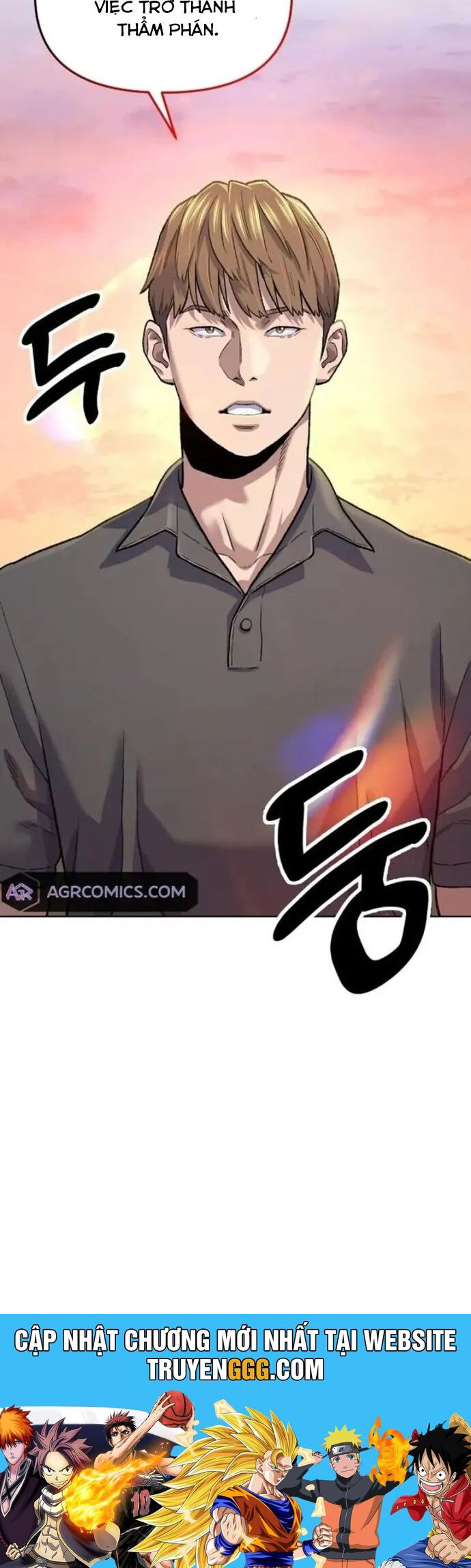 Độc Đạo Chapter 13 - Trang 2