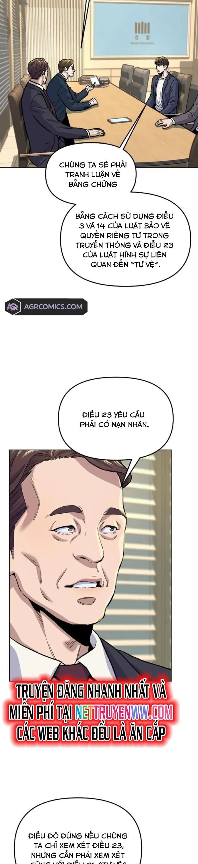 Độc Đạo Chapter 13 - Trang 2