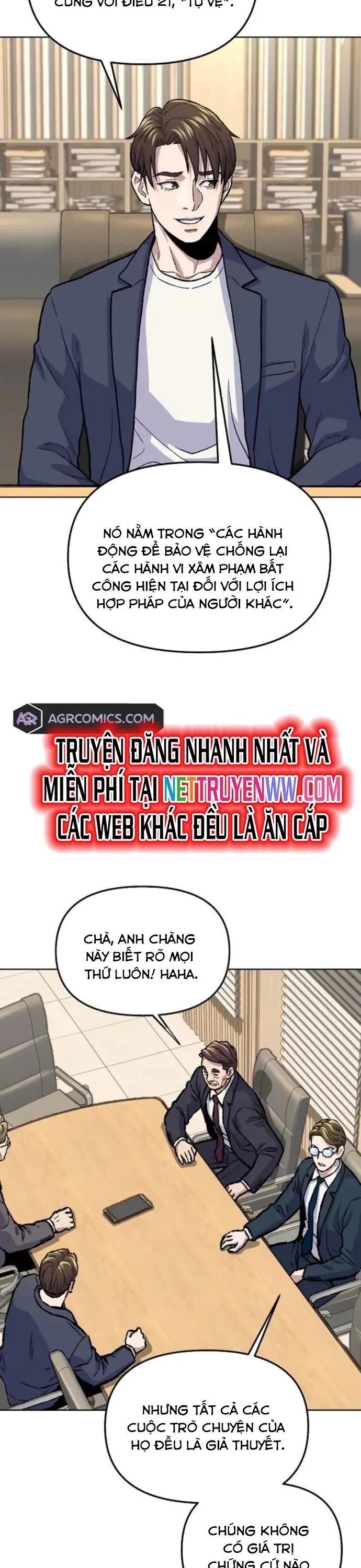 Độc Đạo Chapter 13 - Trang 2