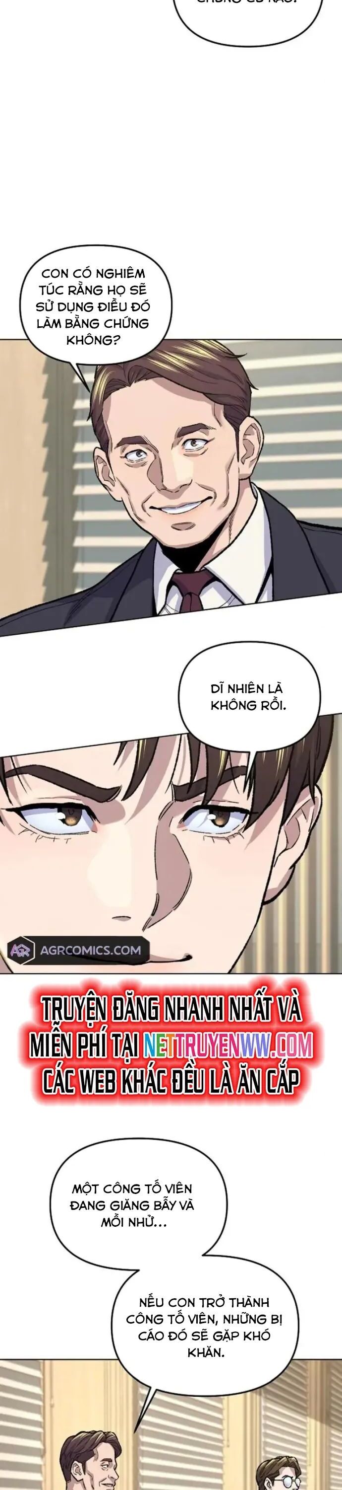 Độc Đạo Chapter 13 - Trang 2