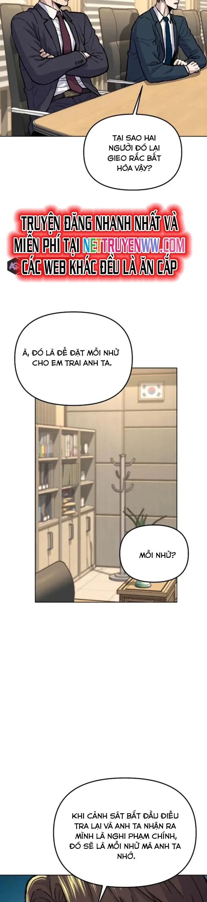 Độc Đạo Chapter 13 - Trang 2