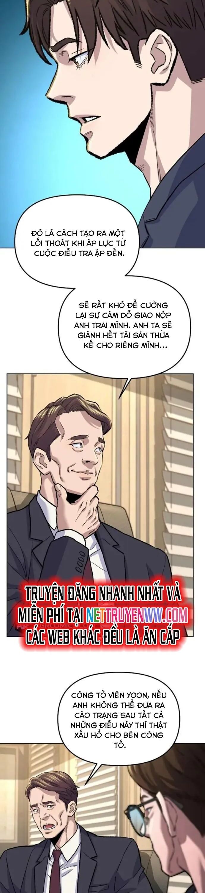 Độc Đạo Chapter 13 - Trang 2