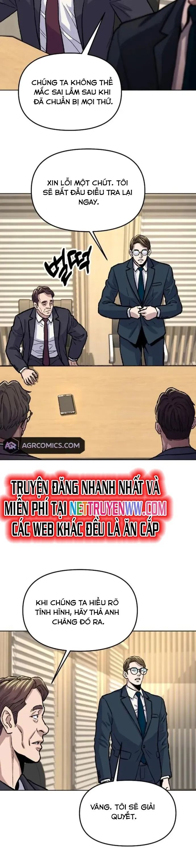 Độc Đạo Chapter 13 - Trang 2