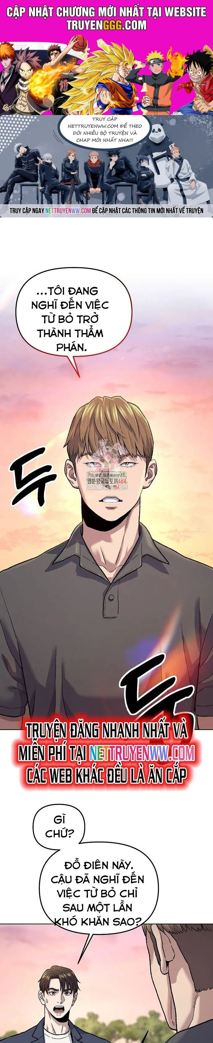 Độc Đạo Chapter 14 - Trang 2