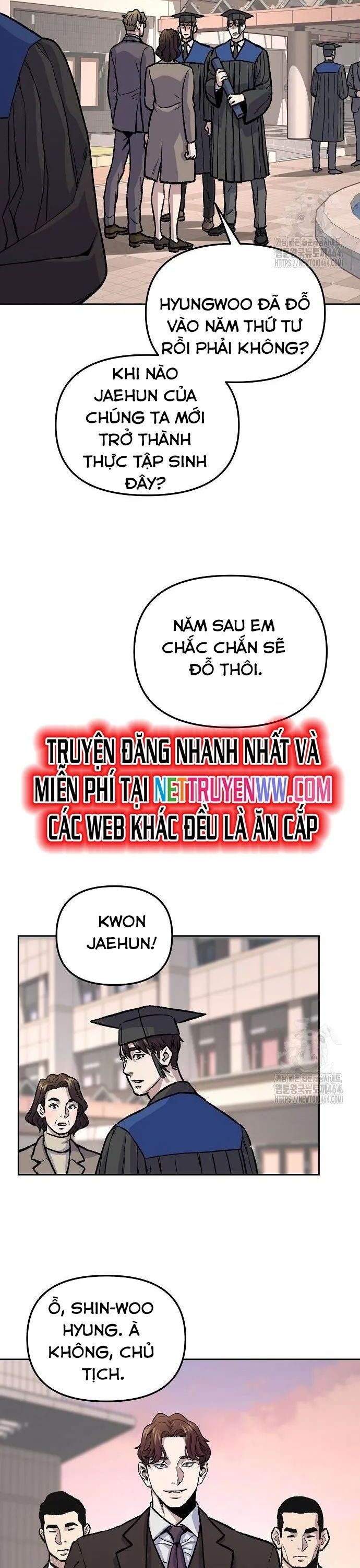 Độc Đạo Chapter 14 - Trang 2