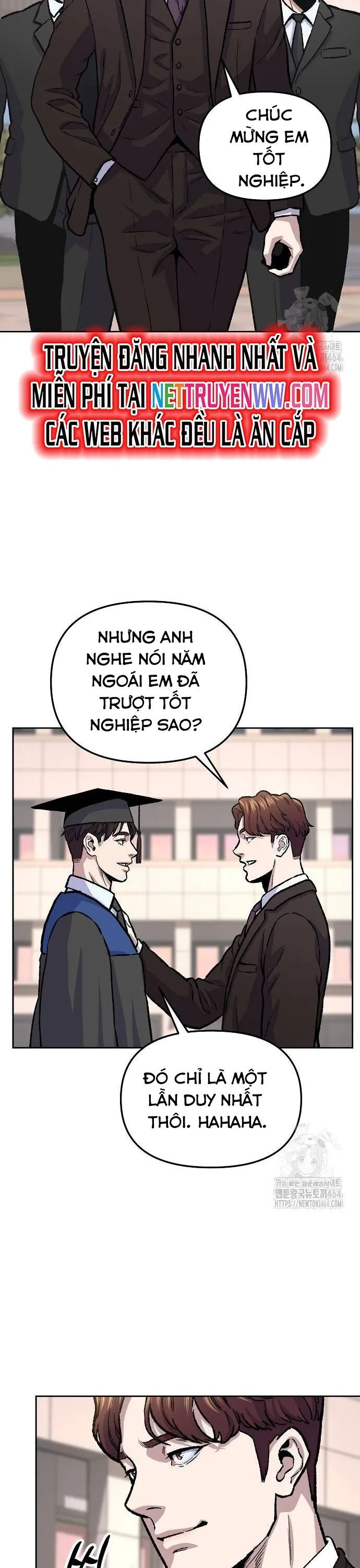 Độc Đạo Chapter 14 - Trang 2