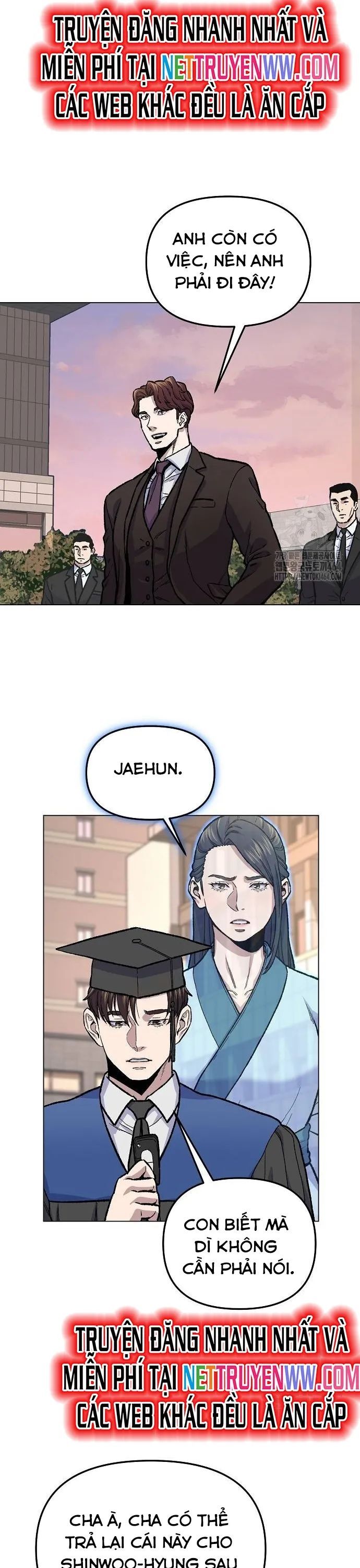 Độc Đạo Chapter 14 - Trang 2