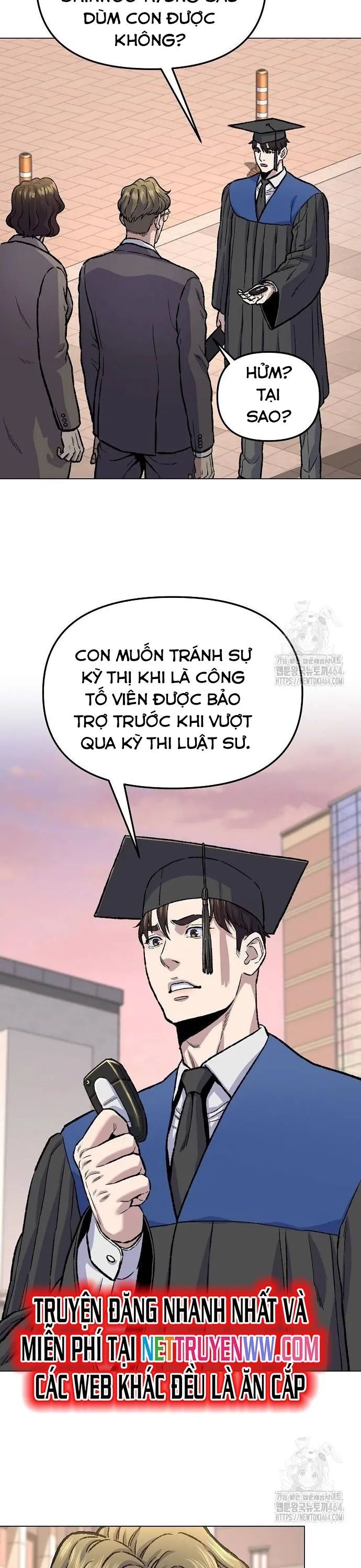Độc Đạo Chapter 14 - Trang 2