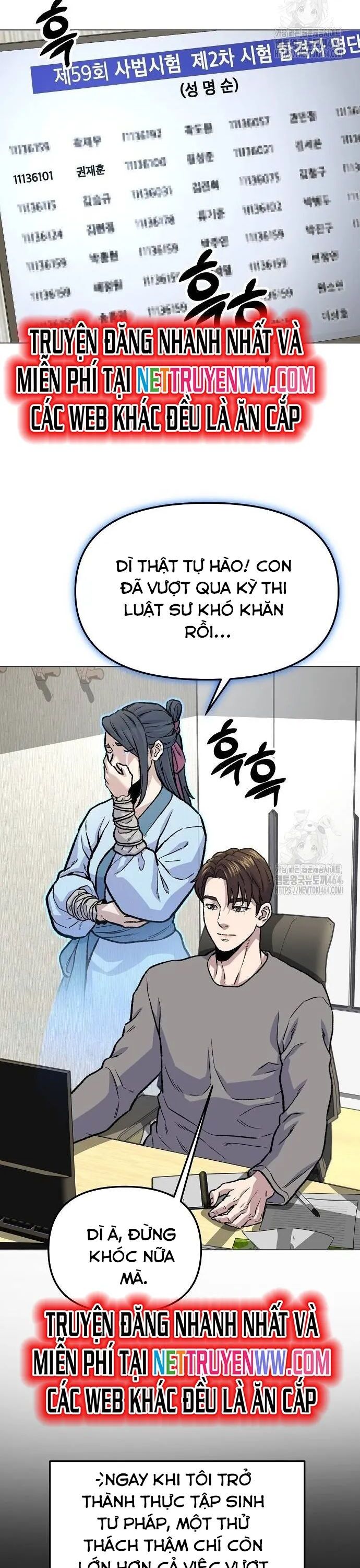 Độc Đạo Chapter 14 - Trang 2