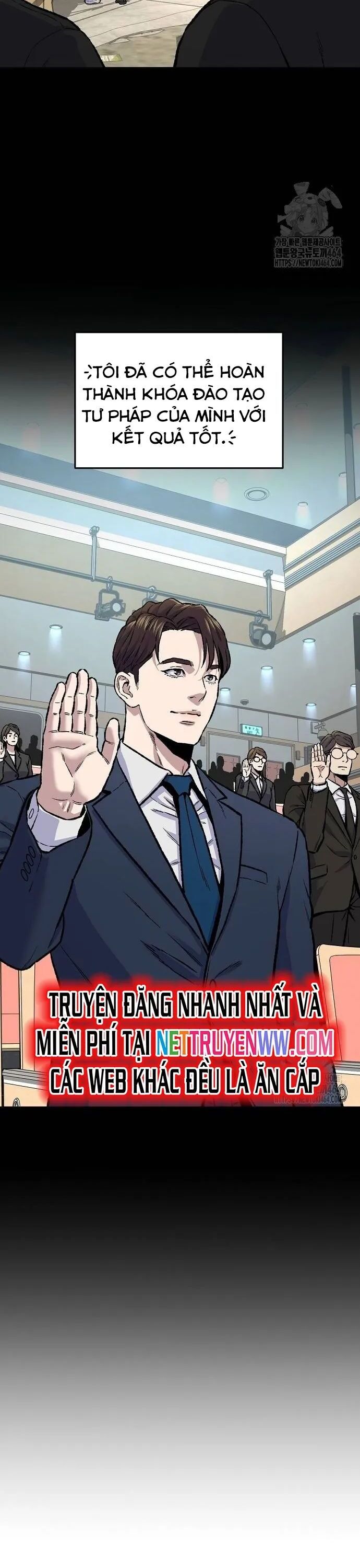 Độc Đạo Chapter 14 - Trang 2